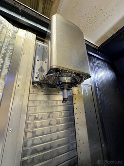 Obráběcí centrum vertikální DMG DMF 260/ 11 - 2