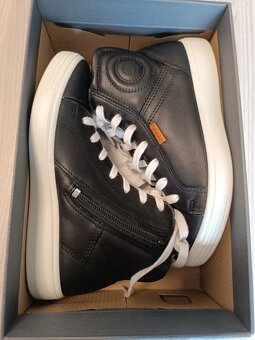 Nové dětské boty ECCO , vel. 31 - 2