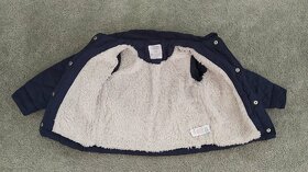 Dětská bunda (18-24 měsíců) - 2