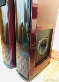 Veliké reprobedny - 2