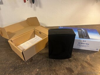O2 SMART BOX V2 - 2