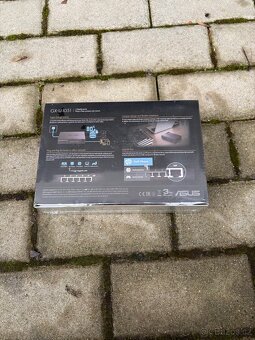 Prodám Gigabit Ethernet swich - 2