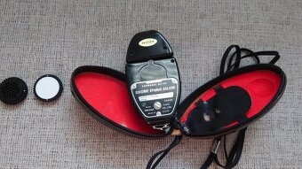 Expozimetr analogový - 2