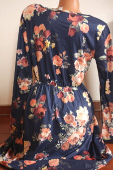 šaty Fashion vel.M - 2