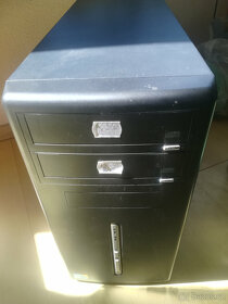 Počítač Intel Core i3 530 8GB RAM - 2