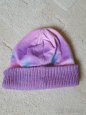 Violetta čepice - 2