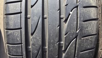 Letní pneu 235/40/19 Bridgestone - 2