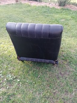 Sedačka Škoda 100 - 2