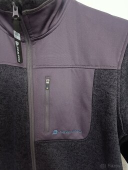 Mikina Alpine Pro - L - 2