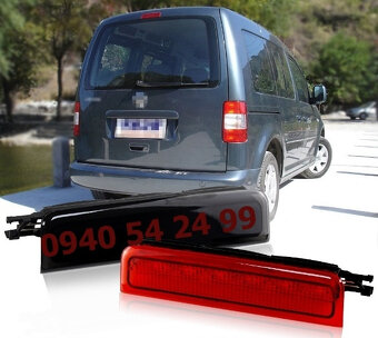 LED svetlo VW Caddy - 2
