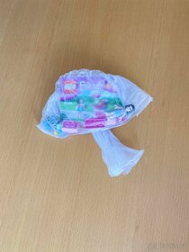 30396 Lego Friends - Stánek s muffiny - 2