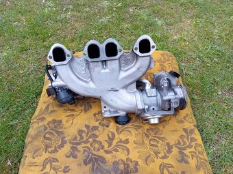 Škoda octavia 2 1.9 tdi - 2