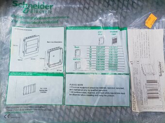 Nové elektro rozvaděče - 2