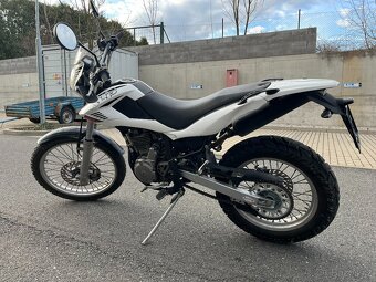 Beta Alp 4.0 r.v. 2009 - 2