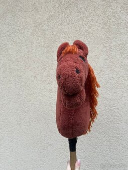 Hobby Horse - 2