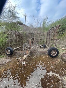 Zemědělská technika - 2