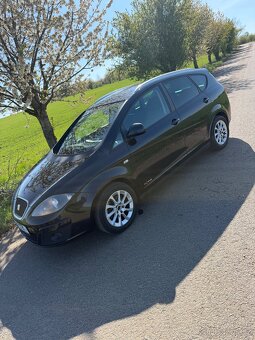 Seat Altea XL - 2