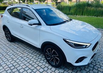 MG ZS, 1.5i 78KW LED KAMERY DPH 1.MAJ - 2