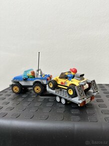 Lego sety - 2
