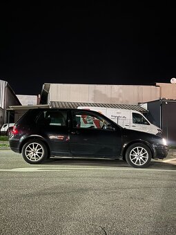 Prodám na ND, Golf 4 IV - 2