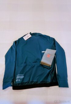 Cyklistický dres Kalas/ dámský - 2