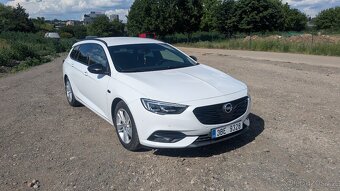 Opel Insignia B 2.0cdti, Automat, Exclusive - 2