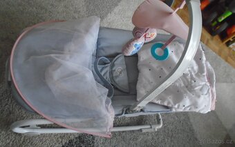 Prodáme houpátko: KINDERKRAFT. - 2