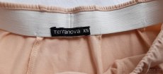 Letní sukně áčkového střihu, Terranova XS - 2