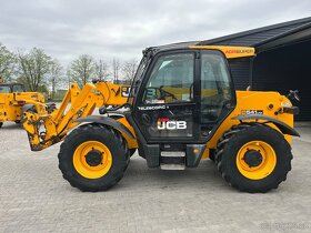 JCB 541-70 Agri - 2