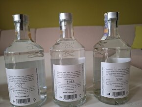 Limitovaná edice Žufánek Gin OMFG - 2