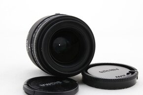 Sigma 50mm f/2.8 DG Makro Full-Frame pro Sony - 2