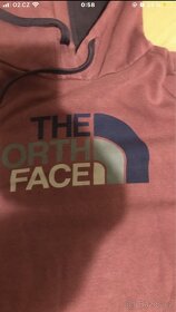 the north face mikina- velikosti na vyber - 2