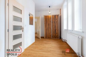 Prodej, byty/4+1, 132 m2, Jablonecká 91/20, Liberec V-Kristi - 2