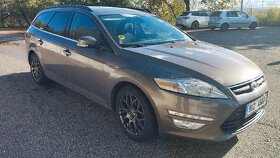 Ford Mondeo 1,6 tdci - 2