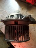 Ventilátor topení - 2