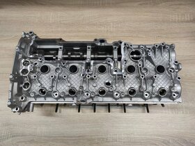 Hlava motora 2.5 TFSI 294kW - 2