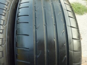 Letní pneu Bridgestone 235 55 19 - 2