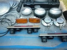 S 100 110R na nenáročnou renovaci jen jako komplet - 2