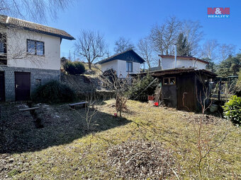 Prodej chaty, 16 m², Velešín - 2
