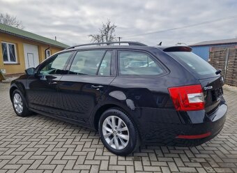 Škoda Octavia Combi 2,0TDI Sport DSG 110kW ACC KESSY 2020 - 2