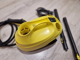 Parní čistič KÄRCHER SC 3 EasyFix 1.513-124.0 - 2