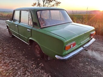 Lada 21011 - Vaz 1300 - 2