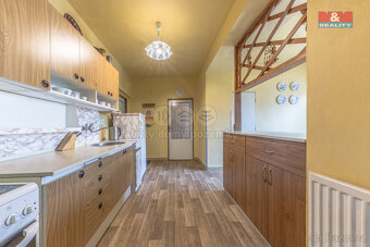 Prodej rodinného domu, 102 m², Štětí, ul. Dlouhá - 2