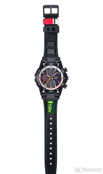 Casio Edifice TOM’S 50th anniversary edition Solar EFS - 2
