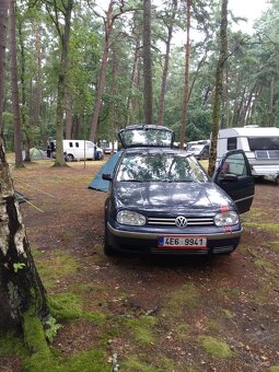 Vw Golf 1.9 TDI - 2