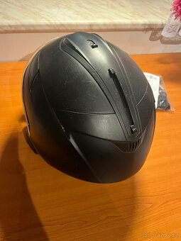 Helma HJC IS-33 II + handsfree - 2
