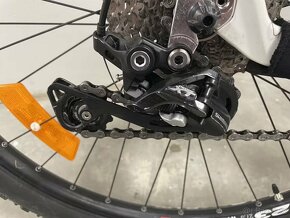 MTB Voice Volume MTB 27,5" Deore XT 3x10 SPD - 2