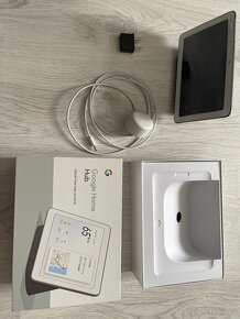 Google Nest Hub - 2