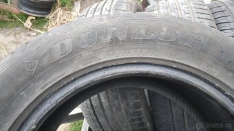 Dunlop 16 - 2