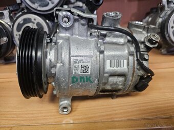 KLIMAKOMPRESOR 3,0 TDI AUDI Q8 / Q7 / SQ7 / SQ5 - 2